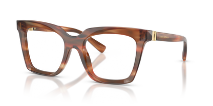 DOLCE &amp; GABBANA DG3417 3221 54