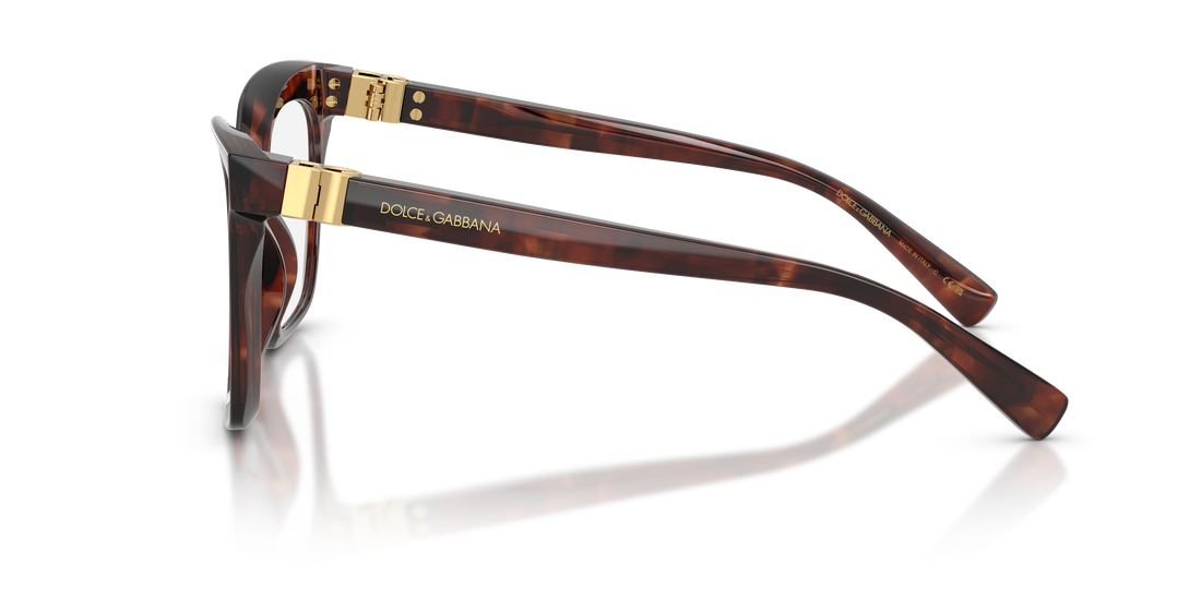 DOLCE & GABBANA DG3417 3222 54