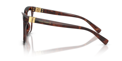 DOLCE &amp; GABBANA DG3417 3222 54