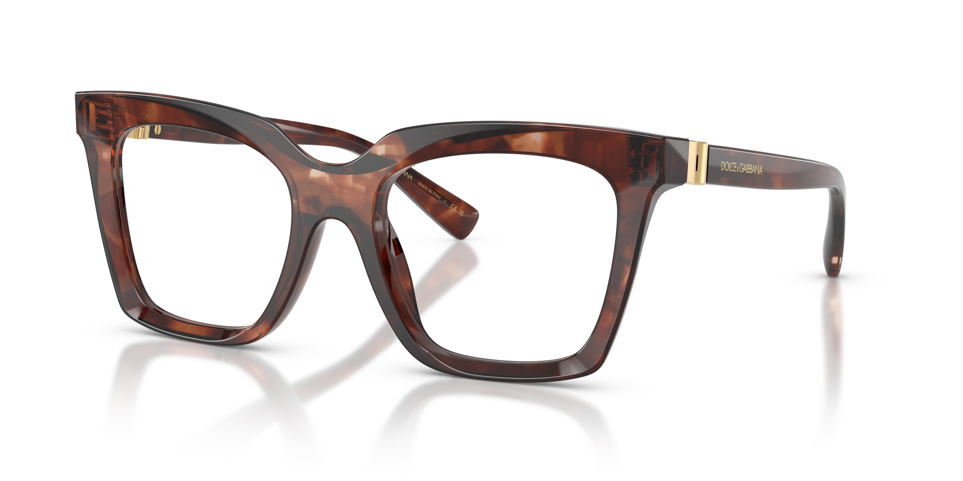 DOLCE &amp; GABBANA DG3417 3222 54