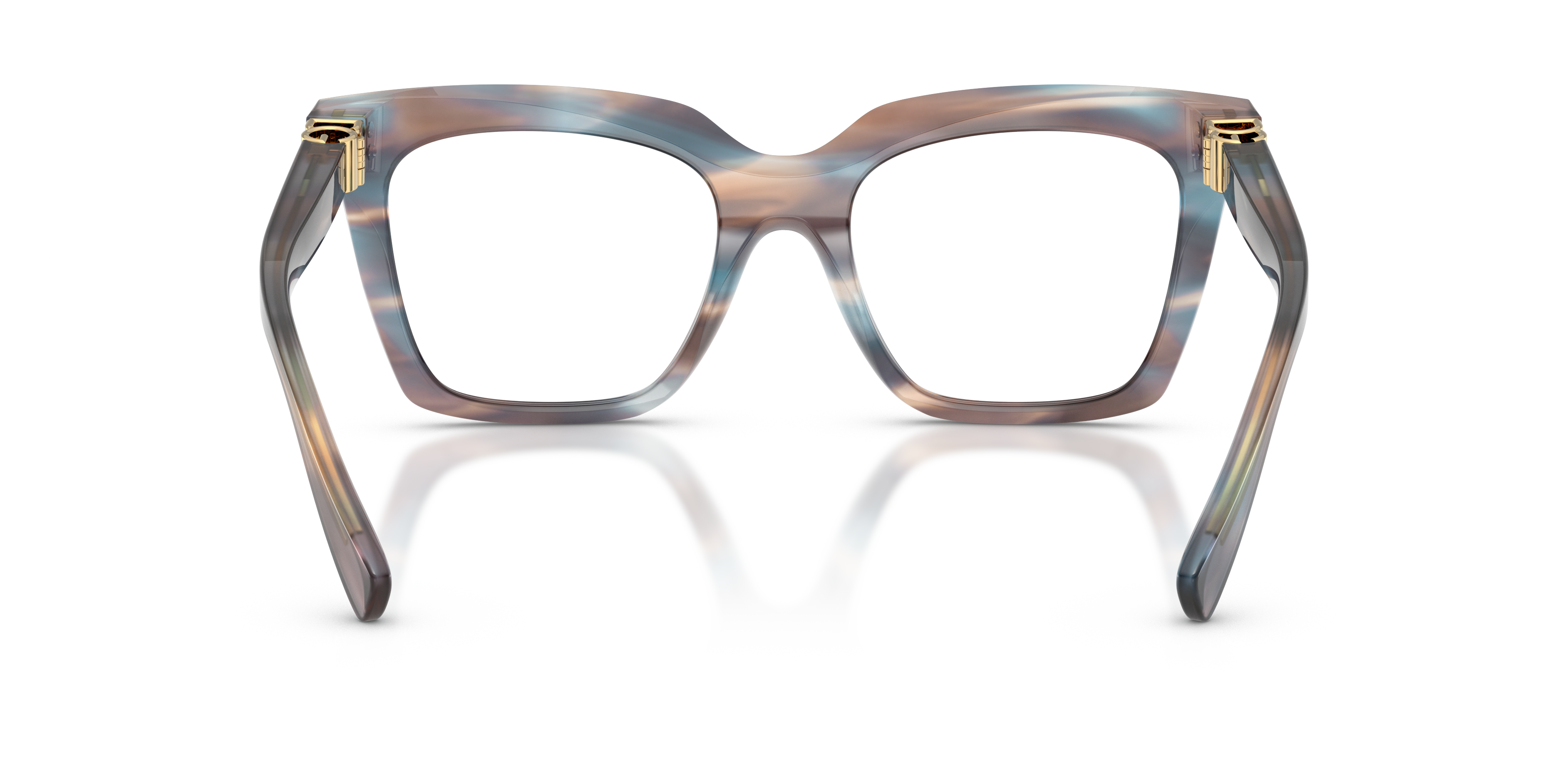 DOLCE &amp; GABBANA DG3417 3448 54