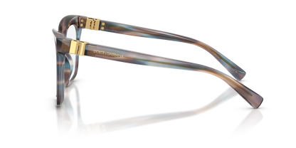 DOLCE &amp; GABBANA DG3417 3448 54