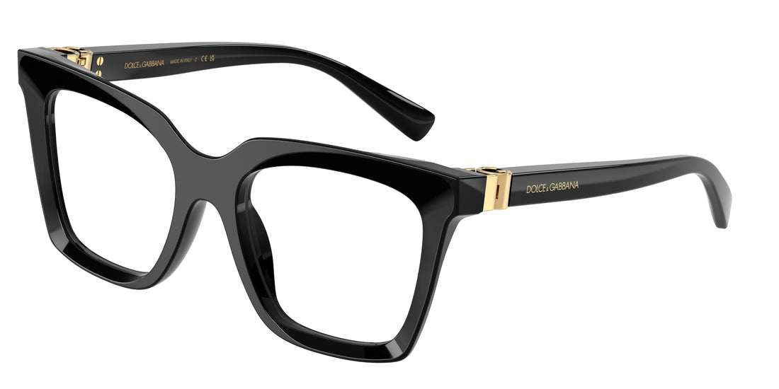 DOLCE & GABBANA DG3417 501 54