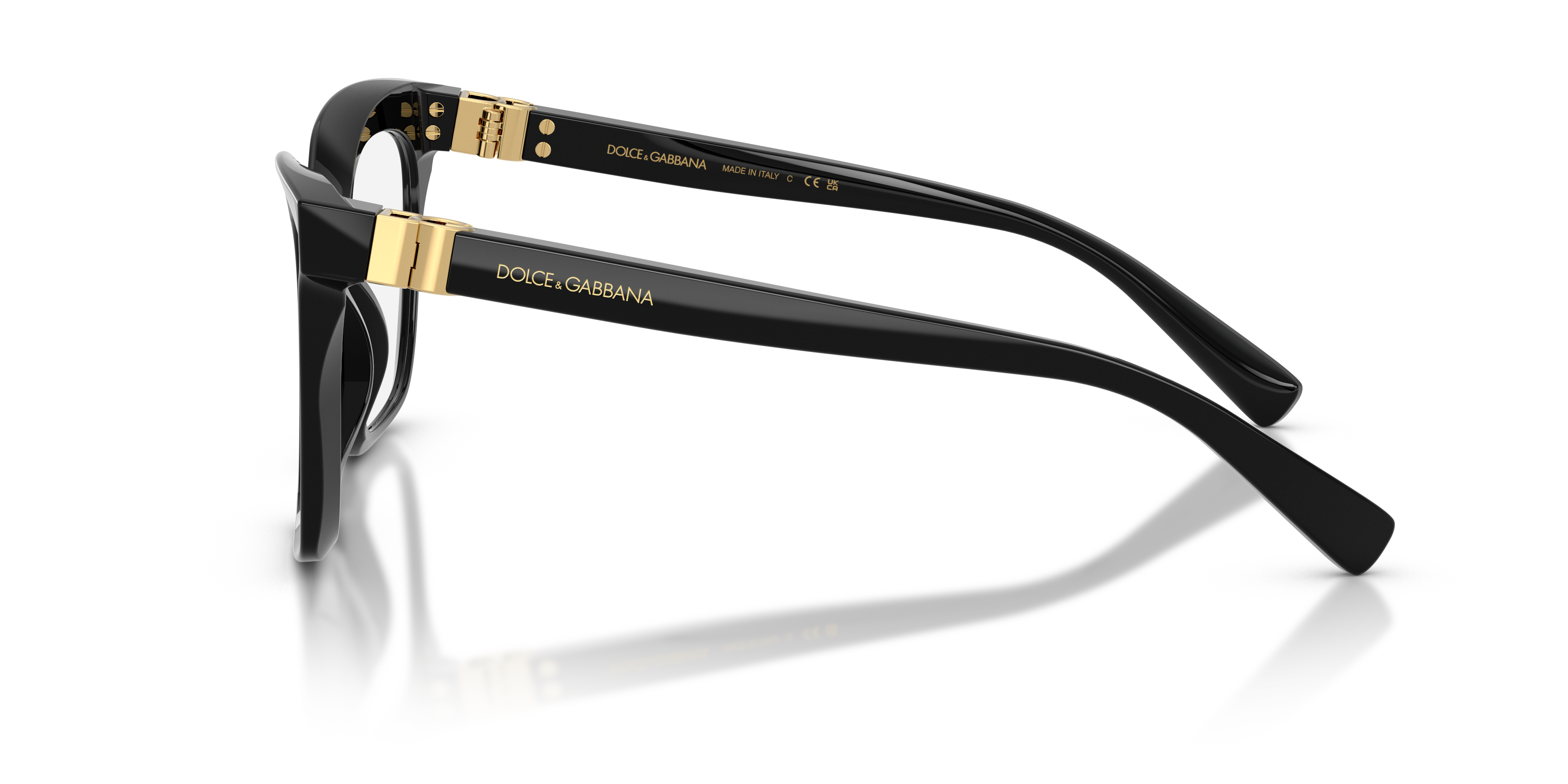 DOLCE &amp; GABBANA DG3417 501 54