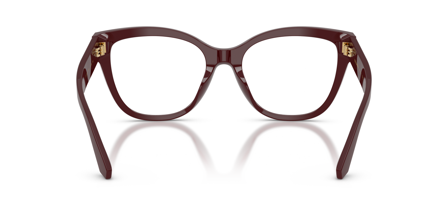 DOLCE &amp; GABBANA DG3418 3091 53