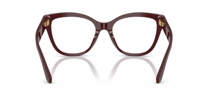 DOLCE &amp; GABBANA DG3418 3091 55