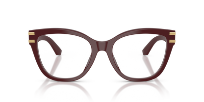 DOLCE &amp; GABBANA DG3418 3091 53