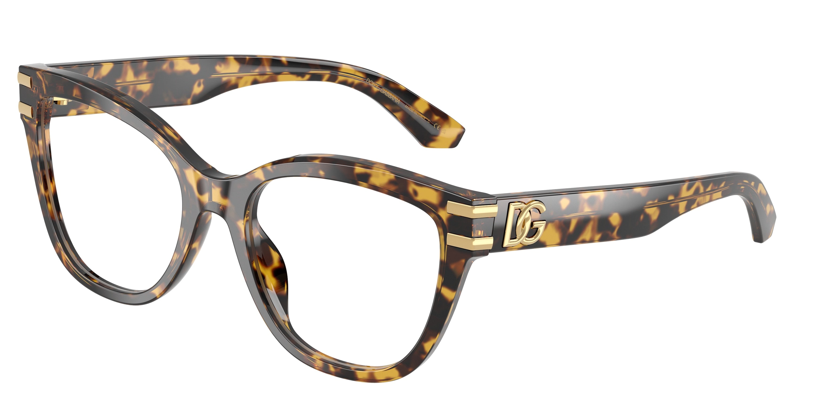 DOLCE &amp; GABBANA DG3418 3330 55