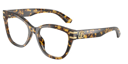 DOLCE &amp; GABBANA DG3418 3330 53