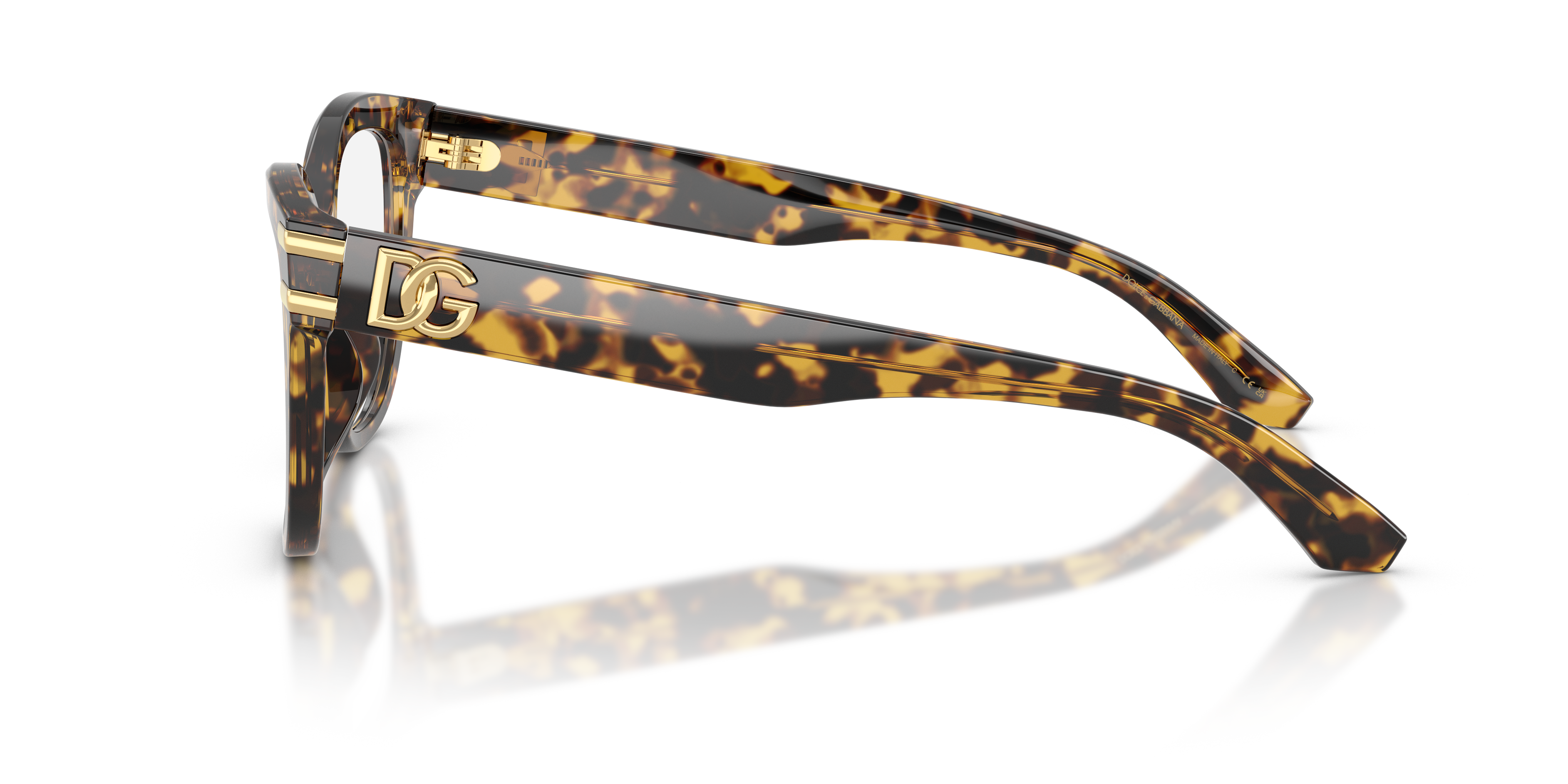 DOLCE &amp; GABBANA DG3418 3330 53