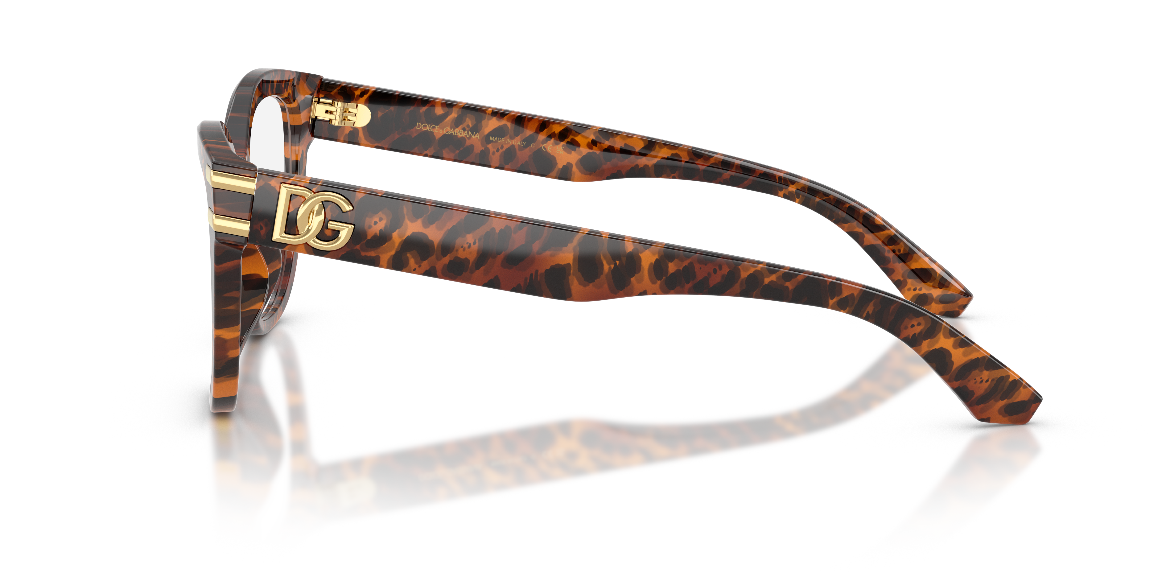 DOLCE &amp; GABBANA DG3418 3470 55