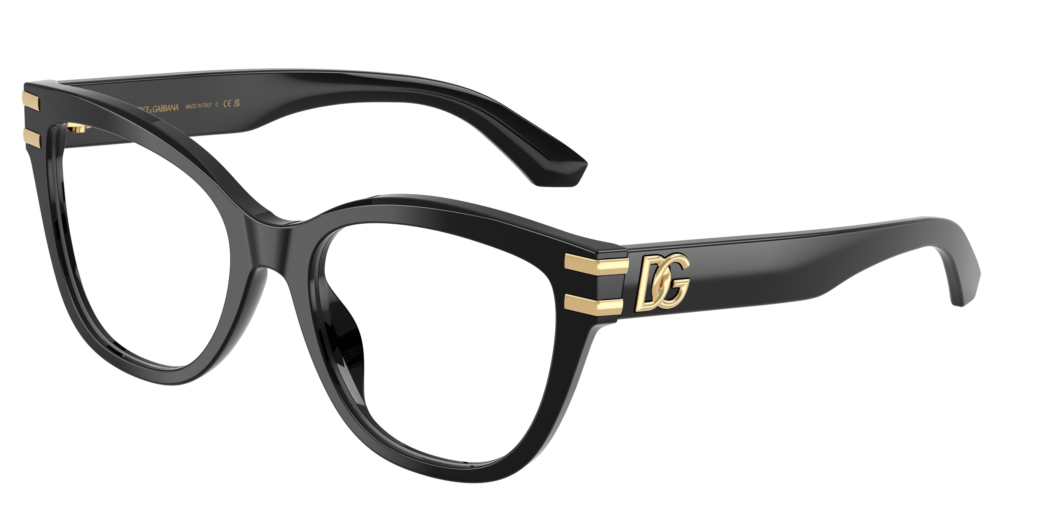 DOLCE &amp; GABBANA DG3418 501 53