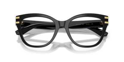 DOLCE &amp; GABBANA DG3418 501 53