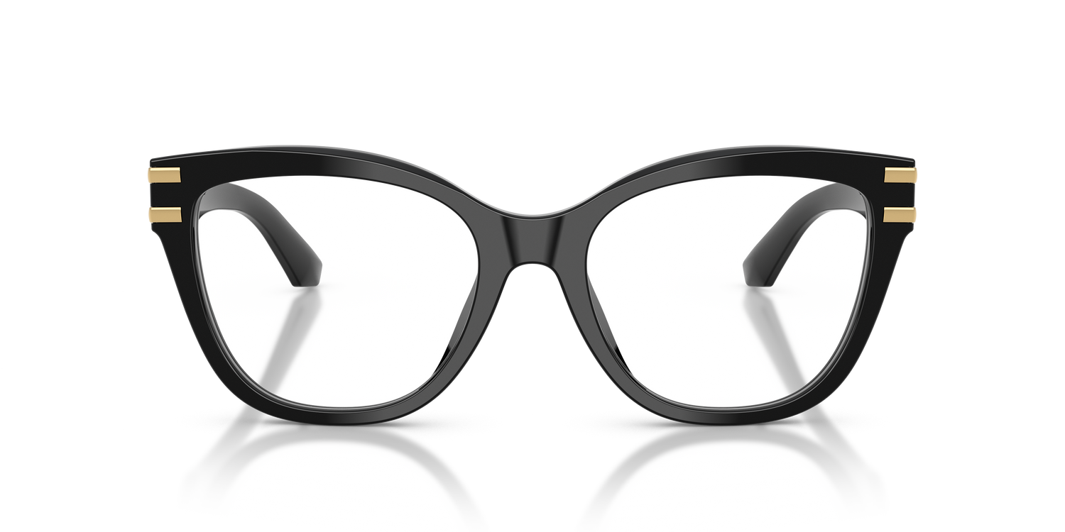 DOLCE &amp; GABBANA DG3418 501 53