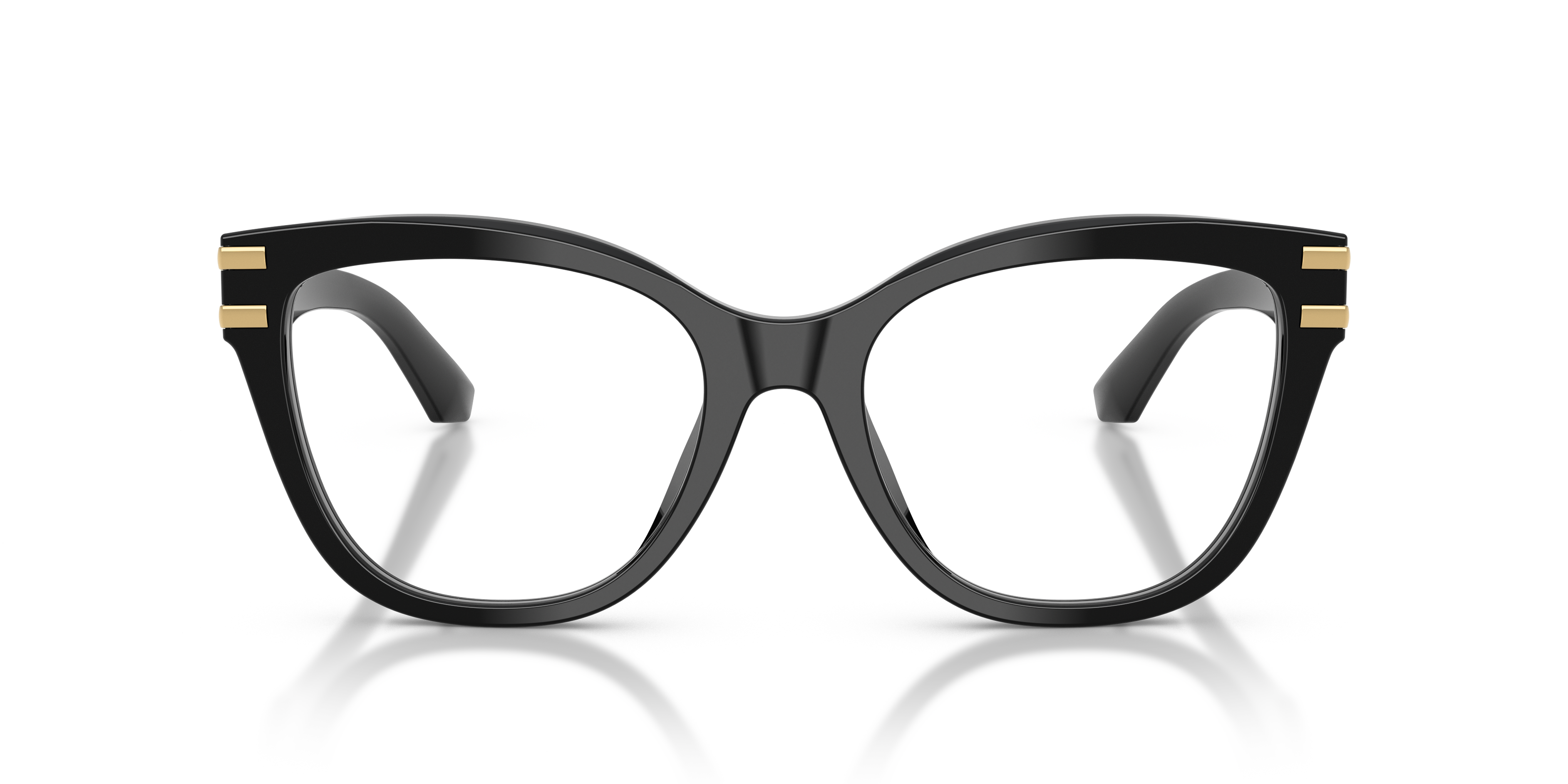 DOLCE &amp; GABBANA DG3418 501 55