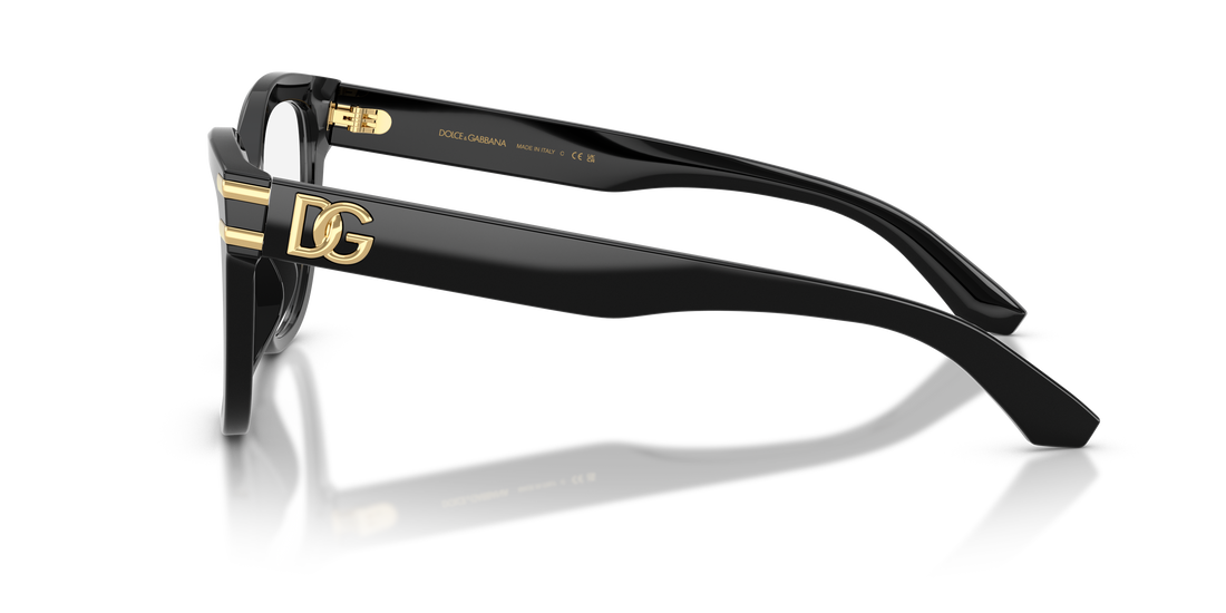 DOLCE & GABBANA DG3418 501 55