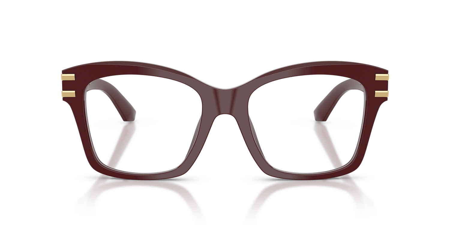 DOLCE &amp; GABBANA DG3419 3091 52