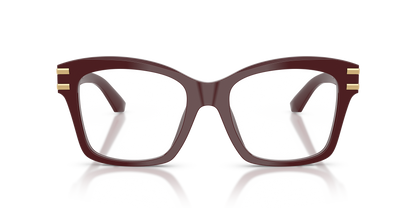 DOLCE &amp; GABBANA DG3419 3091 52