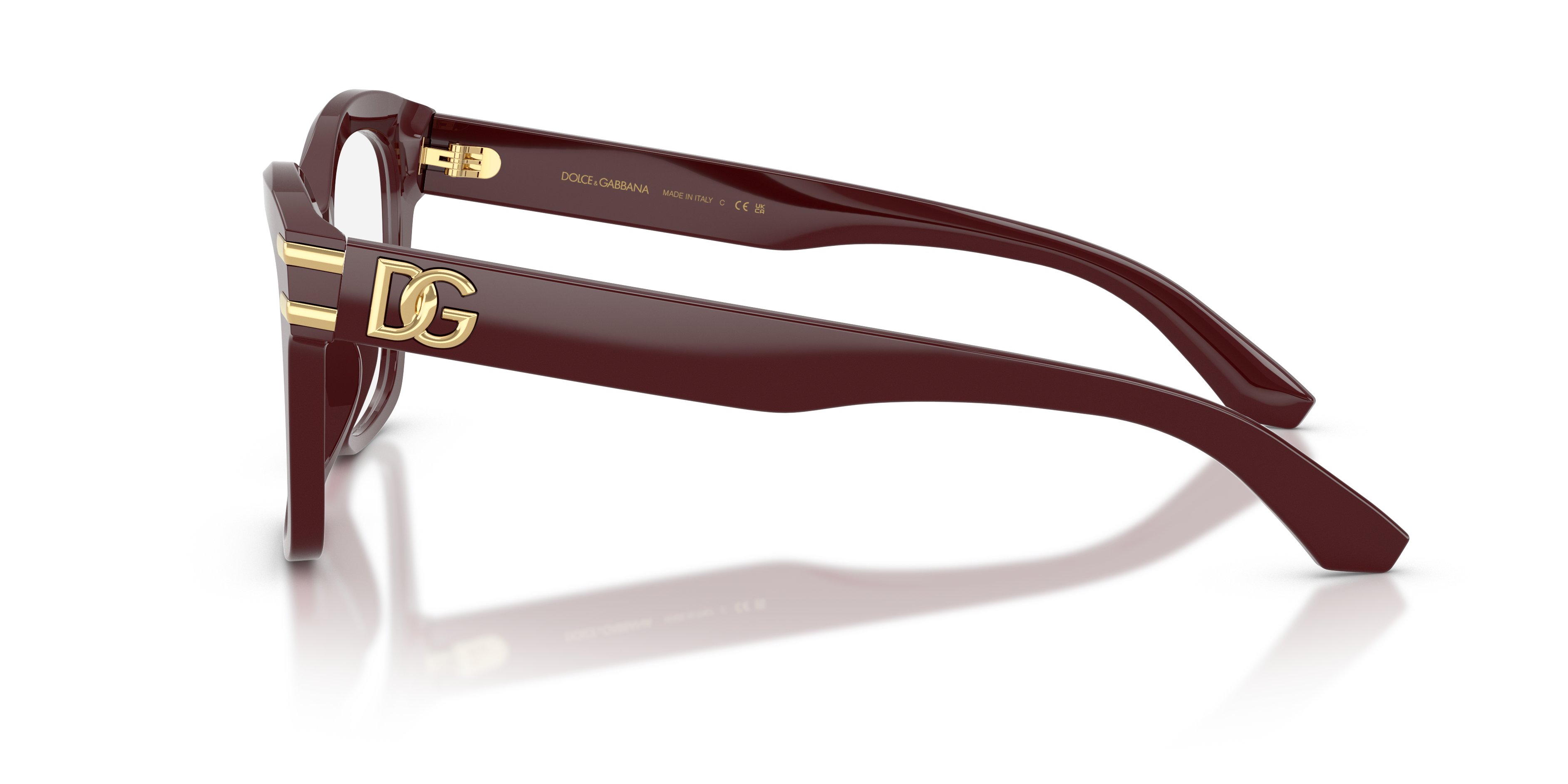 DOLCE &amp; GABBANA DG3419 3091 52