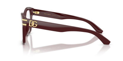 DOLCE &amp; GABBANA DG3419 3091 52