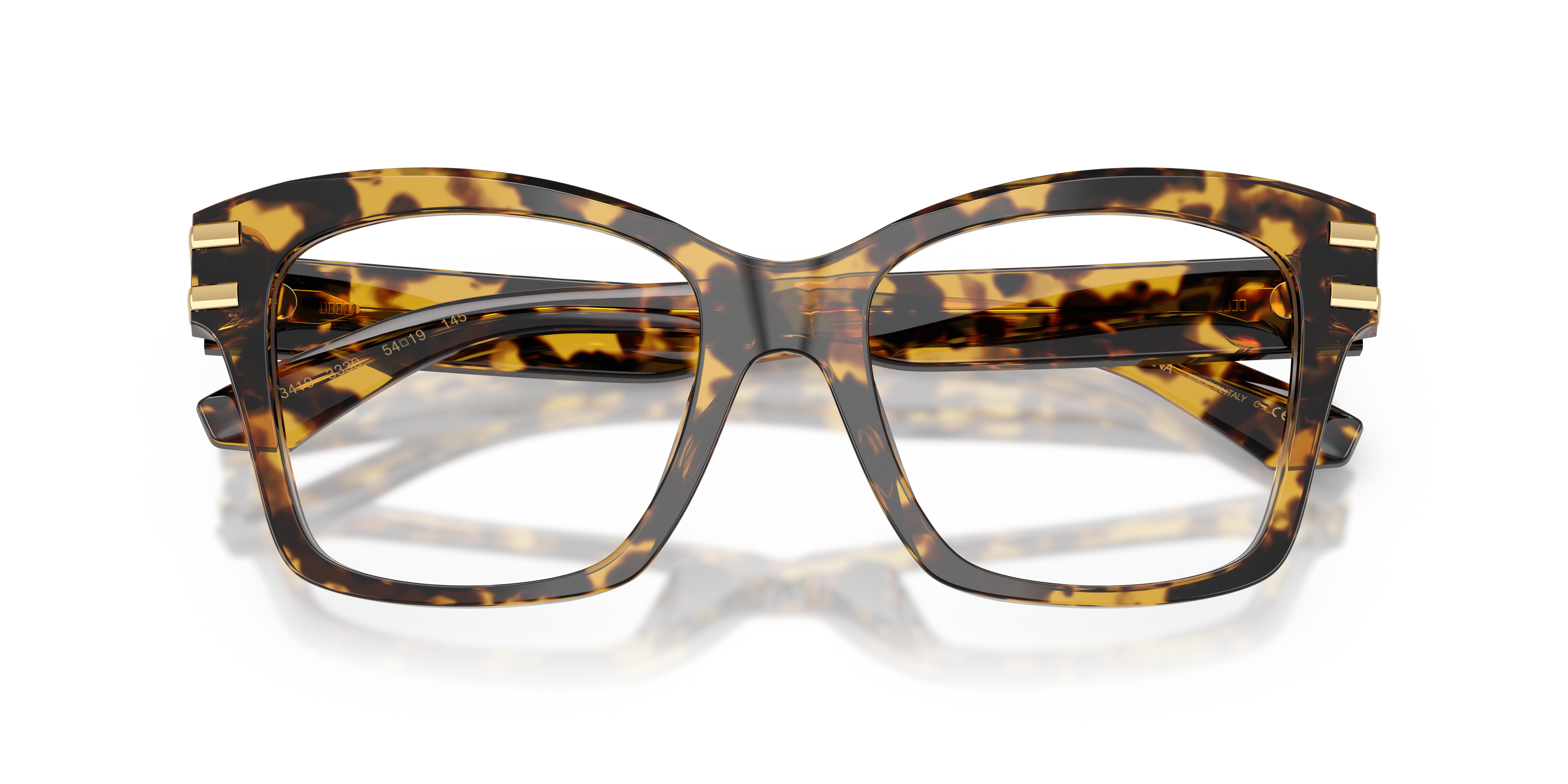 DOLCE &amp; GABBANA DG3419 3330 54