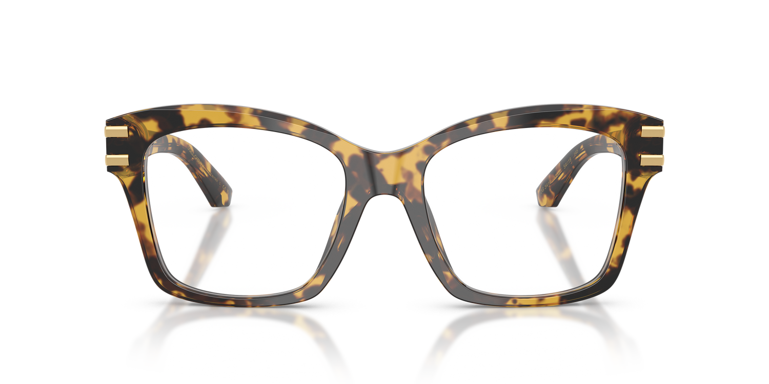 DOLCE &amp; GABBANA DG3419 3330 52