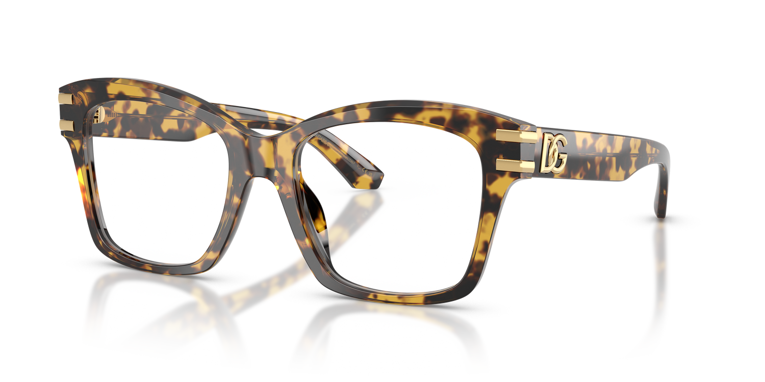 DOLCE &amp; GABBANA DG3419 3330 52