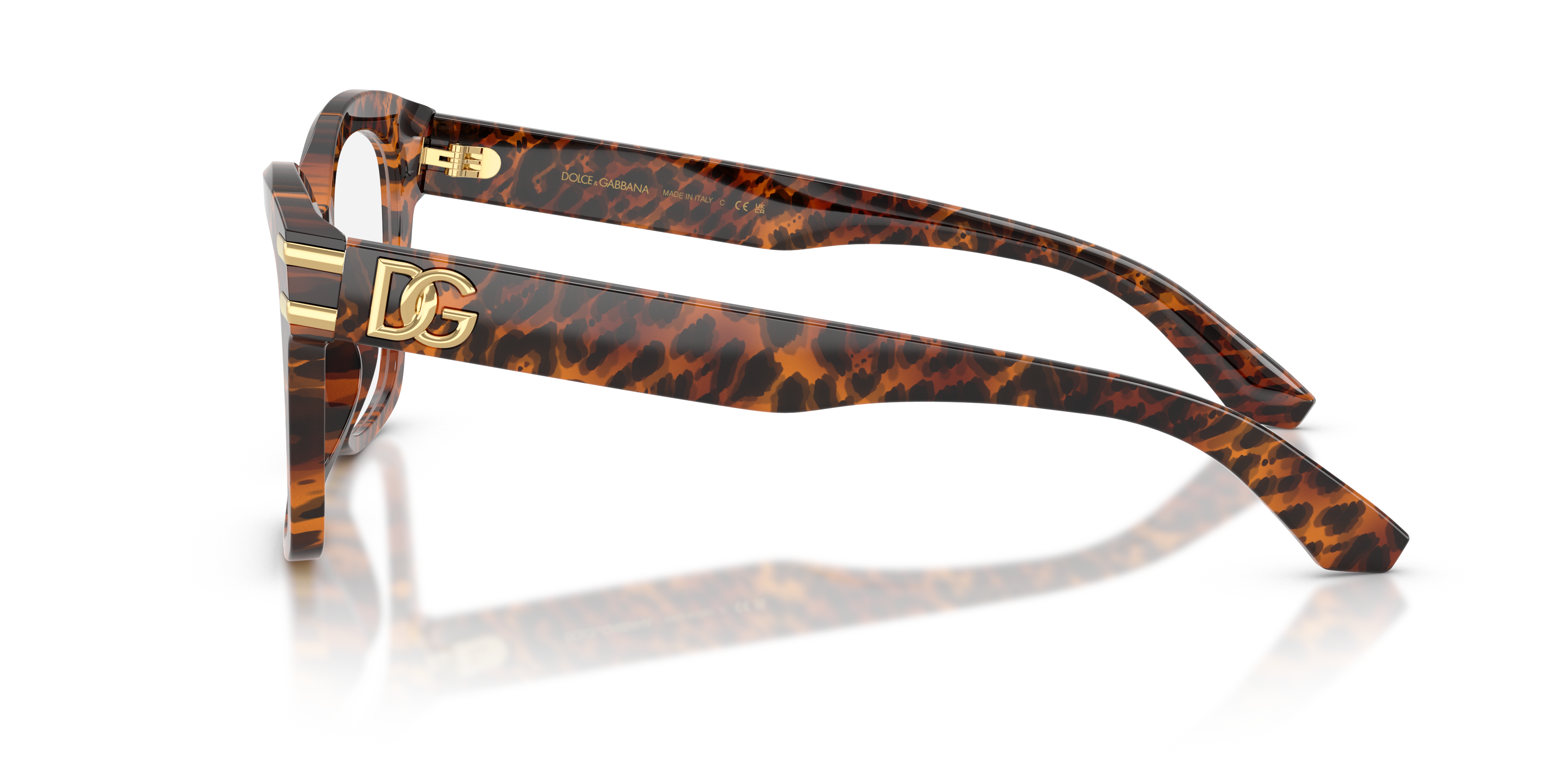 DOLCE &amp; GABBANA DG3419 3470 54