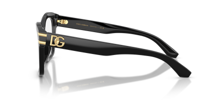 DOLCE &amp; GABBANA DG3419 501 52