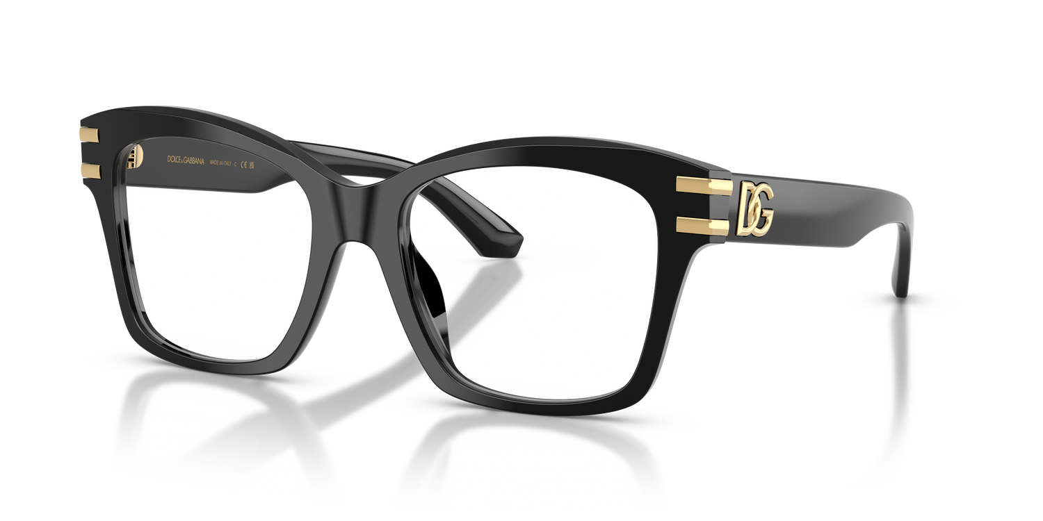 DOLCE &amp; GABBANA DG3419 501 54