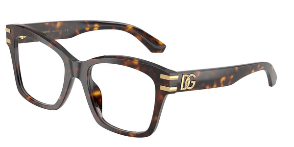DOLCE & GABBANA DG3419 502 54