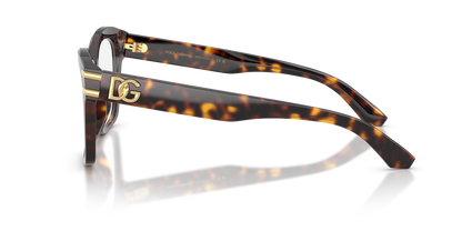 DOLCE &amp; GABBANA DG3419 502 52