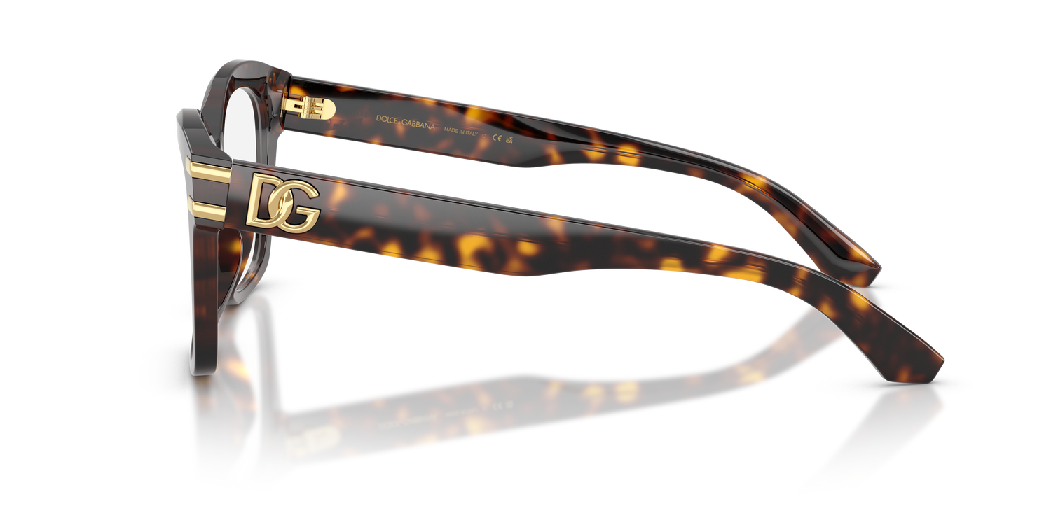 DOLCE &amp; GABBANA DG3419 502 54