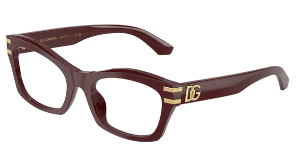 DOLCE & GABBANA DG3420 3091 54