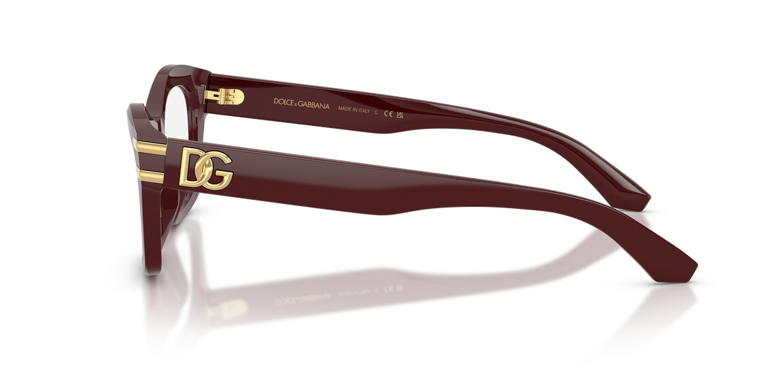 DOLCE &amp; GABBANA DG3420 3091 54