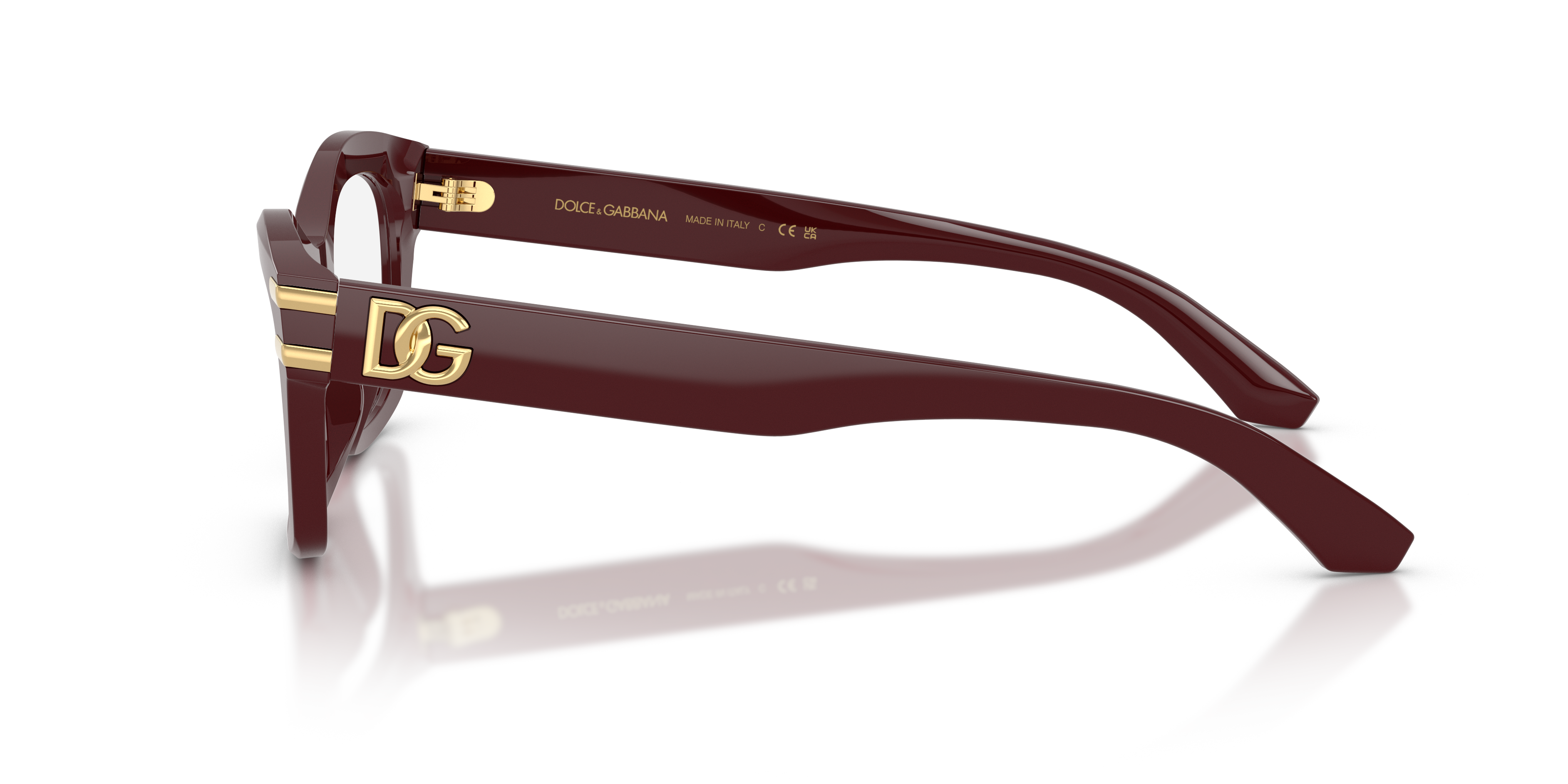 DOLCE &amp; GABBANA DG3420 3091 54