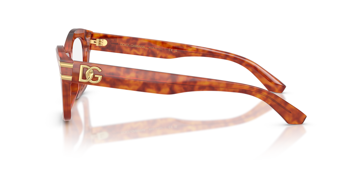 DOLCE &amp; GABBANA DG3420 3452 54