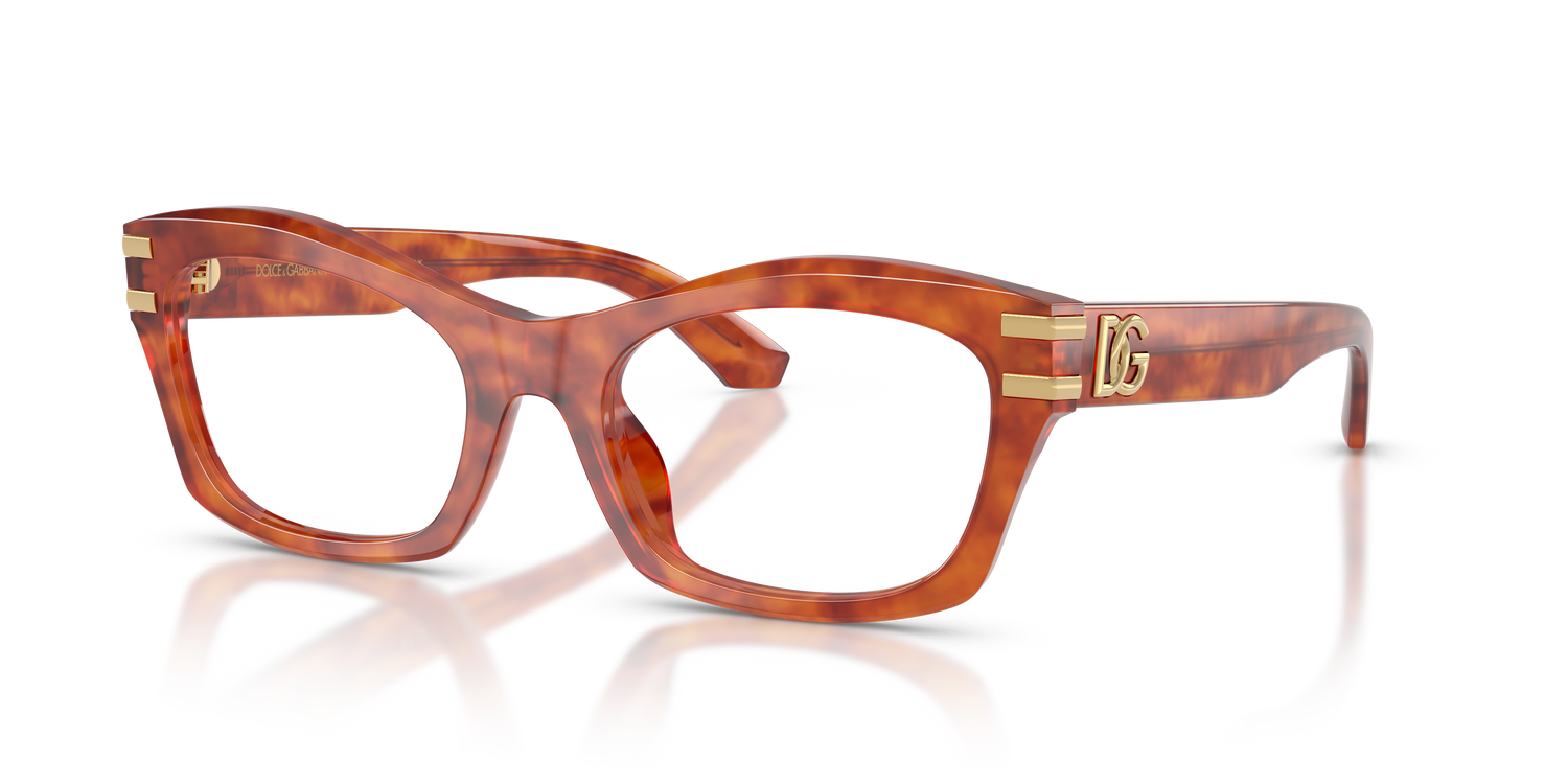 DOLCE &amp; GABBANA DG3420 3452 54