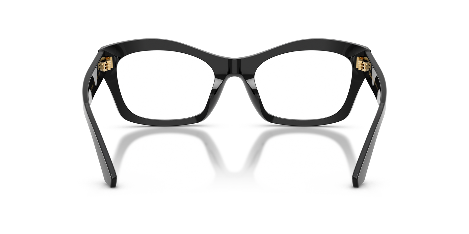 DOLCE &amp; GABBANA DG3420 501 52