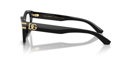 DOLCE &amp; GABBANA DG3420 501 54