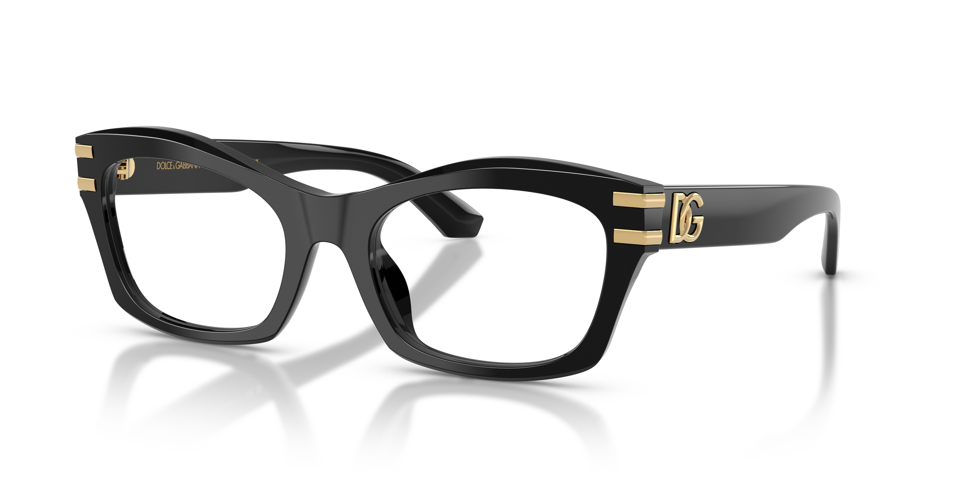 DOLCE &amp; GABBANA DG3420 501 52