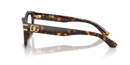 DOLCE &amp; GABBANA DG3420 502 54