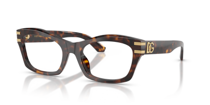 DOLCE &amp; GABBANA DG3420 502 52