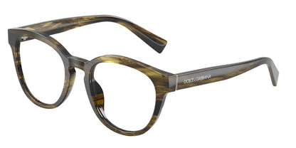 DOLCE &amp; GABBANA DG3421 3066 52