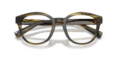 DOLCE &amp; GABBANA DG3421 3066 52