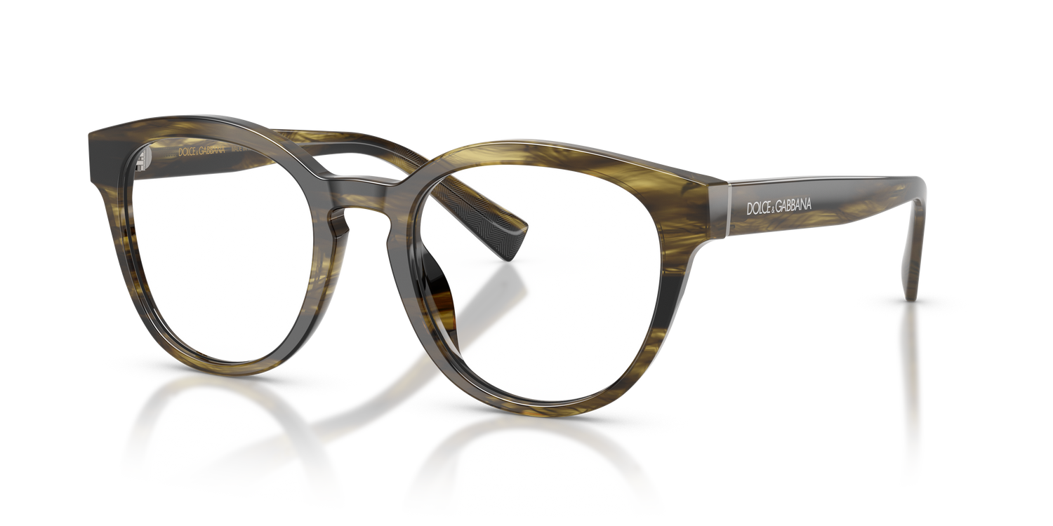 DOLCE &amp; GABBANA DG3421 3066 52