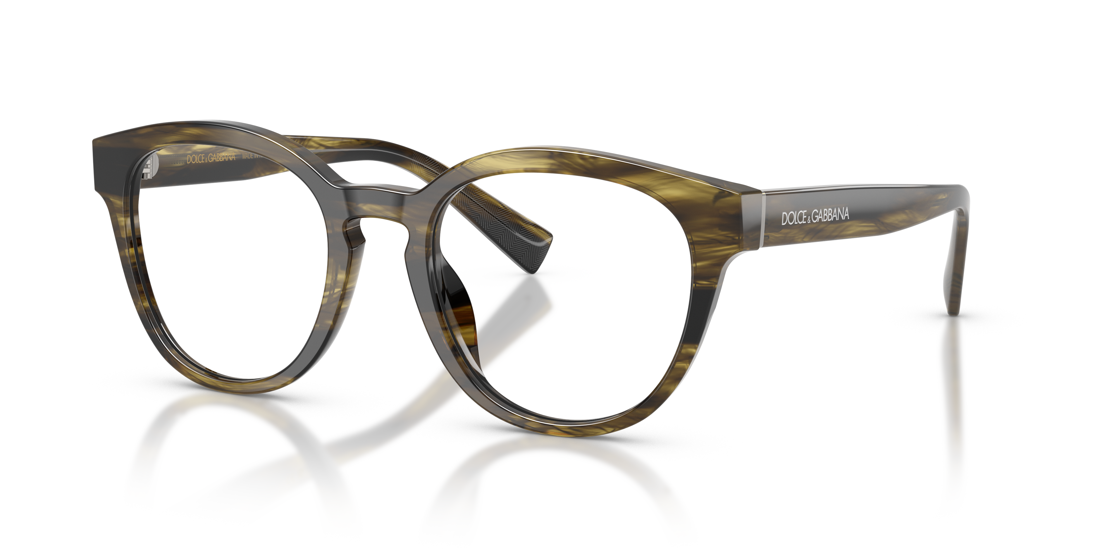 DOLCE &amp; GABBANA DG3421 3066 52
