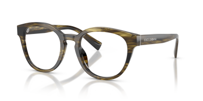 DOLCE &amp; GABBANA DG3421 3066 52
