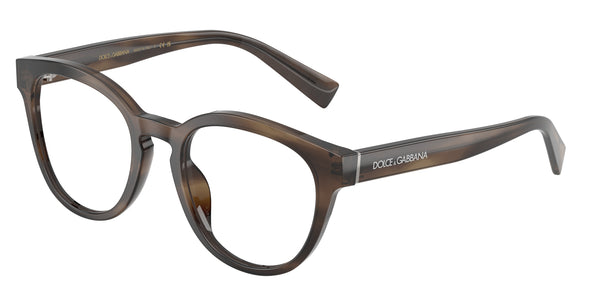 DOLCE & GABBANA DG3421 3200 50