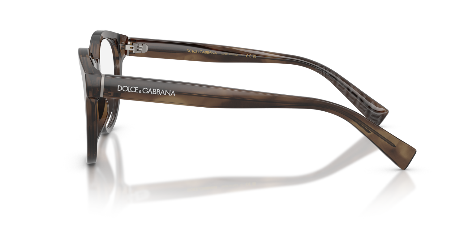 DOLCE &amp; GABBANA DG3421 3200 50